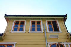 Rogaland - Stavanger - Øvre Holmegate 21