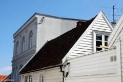 Rogaland - Stavanger - Steinkargata