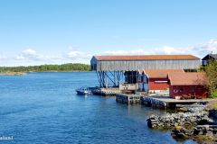 Rogaland - Stavanger - Roaldsøy - Nottørke
