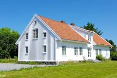 Rogaland - Stavanger - Hafrsfjord - Møllebukta til Madlatua - Hiorthhuset - Jærkysten