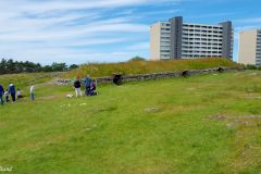 Rogaland - Stavanger - Jernaldergården