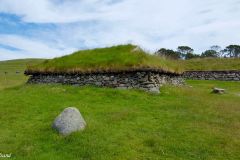 Rogaland - Stavanger - Jernaldergården