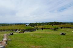 Rogaland - Stavanger - Jernaldergården