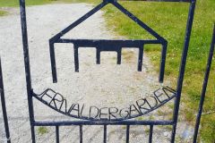 Rogaland - Stavanger - Jernaldergården