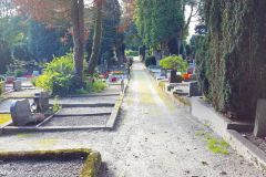 Rogaland - Stavanger - Lagård gravlund