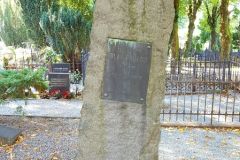 Rogaland - Stavanger - Lagård gravlund - Olaf Paulus (11)