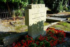 Rogaland - Stavanger - Lagård gravlund - Gustav Natvig-Pedersen (15)