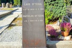 Rogaland - Stavanger - Lagård gravlund - Lars Oftedal (18)