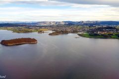 Rogaland - Stavanger - Luftfoto