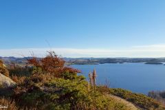 Rogaland - Stavanger - Hafrsfjord - Madlatua - Jærkysten