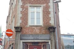 Rogaland - Stavanger - Reidar Berge Museum