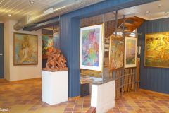 Rogaland - Stavanger - Reidar Berge Museum