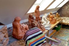 Rogaland - Stavanger - Reidar Berge Museum