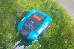 Rogaland - Stavanger - Robotklipper