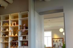 Rogaland - Stavanger - Stavanger Museum - Kafeen