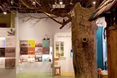 Rogaland - Stavanger - Stavanger Museum - Norsk barnemuseum
