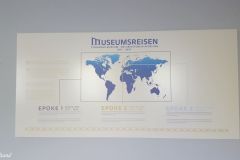 Rogaland - Stavanger - Stavanger Museum - Naturhistorisk del