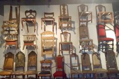 Rogaland - Stavanger - Stavanger Museum - Kulturhistorisk del