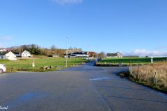 Rogaland - Stavanger - Hafrsfjord - Hestnes til Håhammeren - Jærkysten