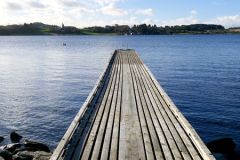 Rogaland - Stavanger - Hafrsfjord - Hestnes til Håhammeren - Jærkysten