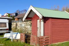 Rogaland - Stavanger - Hafrsfjord - Hestnes til Håhammeren - Jærkysten