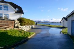 Rogaland - Stavanger - Hafrsfjord - Hestnes til Håhammeren - Madlasandnes - Jærkysten