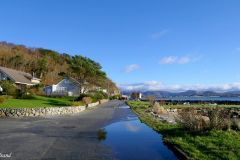 Rogaland - Stavanger - Hafrsfjord - Hestnes til Håhammeren - Håhammeren - Jærkysten