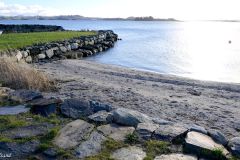 Rogaland - Stavanger - Hafrsfjord - Hestnes til Håhammeren - Håhammeren - Jærkysten