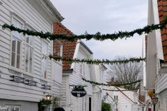 Rogaland - Stavanger - Gamle Stavanger