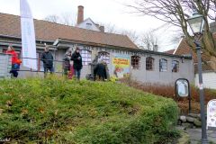 Rogaland - Stavanger - Gamle Stavanger - Hermetikkmuseet