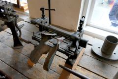 Rogaland - Stavanger - Gamle Stavanger - Hermetikkmuseet