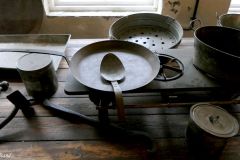 Rogaland - Stavanger - Gamle Stavanger - Hermetikkmuseet