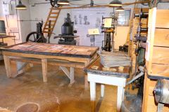 Rogaland - Stavanger - Gamle Stavanger - Hermetikkmuseet