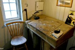 Rogaland - Stavanger - Gamle Stavanger - Hermetikkmuseet