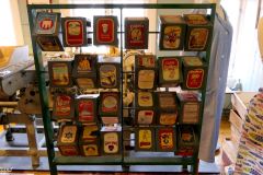 Rogaland - Stavanger - Gamle Stavanger - Hermetikkmuseet