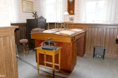 Rogaland - Stavanger - Gamle Stavanger - Hermetikkmuseet