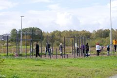 Rogaland - Stavanger - Store Stokkavatn - Treningsparken