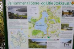 Rogaland - Stavanger - Store Stokkavatn