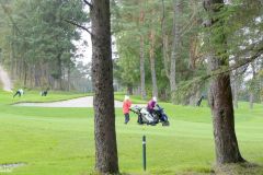 Rogaland - Stavanger - Store Stokkavatn - Golfbanen