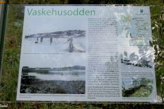 Rogaland - Stavanger - Store Stokkavatn - Vaskehusodden