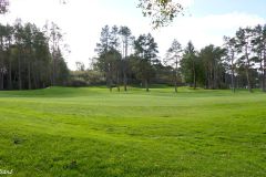 Rogaland - Stavanger - Store Stokkavatn - Golfbanen