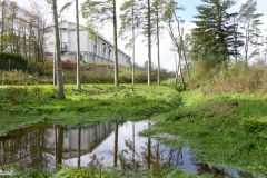 Rogaland - Stavanger - Store Stokkavatn - Krossbergbekken rensepark