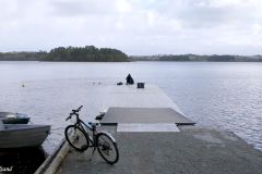Rogaland - Stavanger - Store Stokkavatn - Roklubben