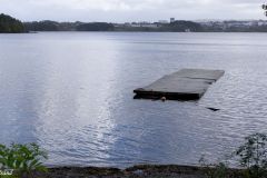 Rogaland - Stavanger - Store Stokkavatn - Speidermarka