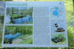 Rogaland - Stavanger - Store Stokkavatn - Leikvoll rensepark