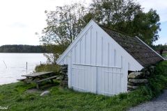 Rogaland - Stavanger - Store Stokkavatn - Nedre Tasta