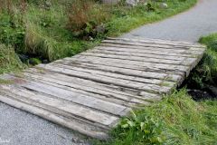 Rogaland - Stavanger - Store Stokkavatn - Mississippiskogen