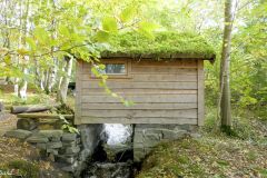 Rogaland - Stavanger - Store Stokkavatn - Møllebekken