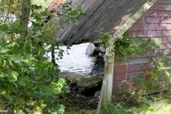 Rogaland - Stavanger - Store Stokkavatn - Naust