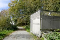 Rogaland - Stavanger - Store Stokkavatn - Pumpehuset